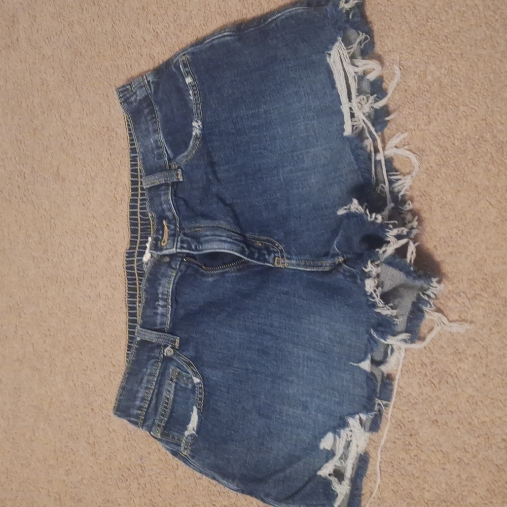 Aerie shorts